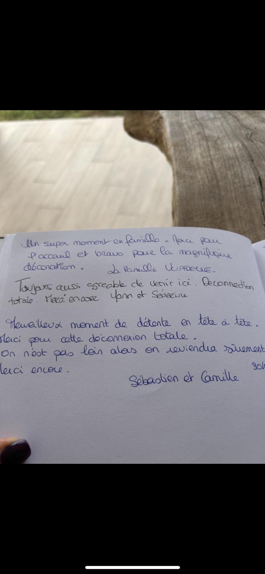 Secret De Campagne Spa Grisolles  Exterior foto